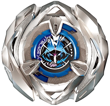 Wizard Arrow 4-80 Ball (Blue Ver.)